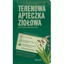 Terenowa apteczka zio�owa