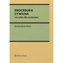 Procedura cywilna nie tylko dla student�w