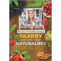 Skarby medycyny naturalnej