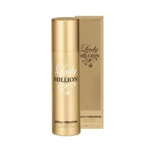 Paco Rabanne Lady Million dezodorant spray 150 ml