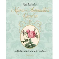 Marie-Antoinette`s Garden