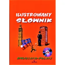 Ilustrowany s�ownik angielsko-polski