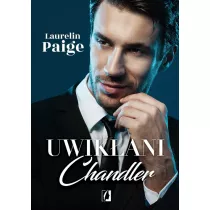 Chandler. Uwikani. Tom 5