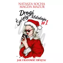 Drogi wity Mikoaju. Jak uratowa wita?