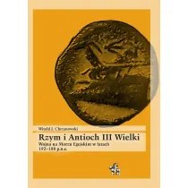 Rzym I antioch III wielki