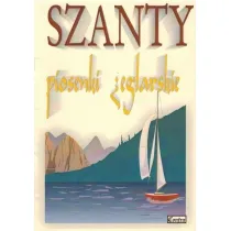Szanty - piosenki �eglarskie