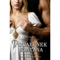 Poca�unek szatana. Mroczni oblubie�cy. Tom 1