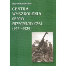 Centra wyszkolenia obrony przeciwlotniczej (1921-1939)