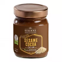 Ritos Food Krem sezamowo-kakaowy 380 g