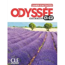 Odyssee C1/C2. �wiczenia do j�zyka francuskiego