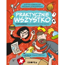 Praktycznie wszystko