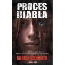 Proces diab�a. Kuba Soba�ski. Tom 2