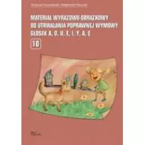 Materia wyrazowo-obrazkowy..gosek A,O,U,E w.2016