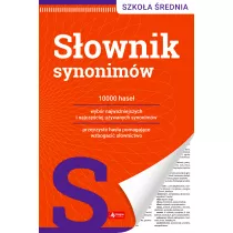 Sownik synonimw