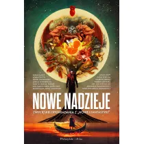 Nowe nadzieje. Zwyci�skie opowiadania z "Nowej Fantastyki"