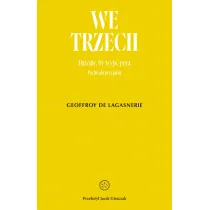 We trzech. D��enie, by wyj�� poza