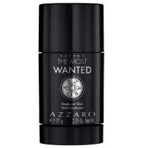 Azzaro The Most Wanted Antyperspirant 77G 77 g