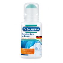 Dr. Beckmann Odplamiacz w kulce 75 ml