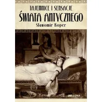 Tajemnice i sensacje �wiata antycznego