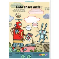 Ludo et ses amis 1. �wiczenia