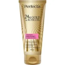 Perfecta 24K Gold&Rose Nawil�aj�cy balsam do cia�a 200 ml