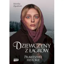 Dziewczyny z �agr�w