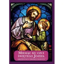 Miesi�c ku czci �w. J�zefa. Nabo�e�stwo w sprawach trudnych
