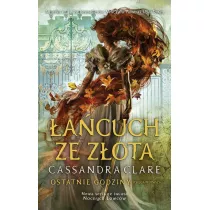 acuch ze zota. Ostatnie godziny. Tom 1