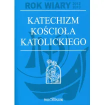 Katechizm Ko�cio�a Katolickiego ma�y TW