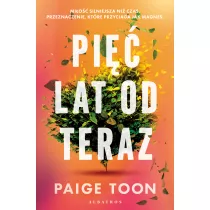 Pi lat od teraz
