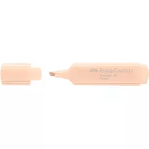 Zakrelacz 1546 pastelowy powder(morelowy)faber-castell