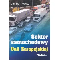 Sektor samochodowy Unii Europejskiej