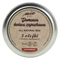 Miabox Domowa �wieca Uspokojenie 15 ml