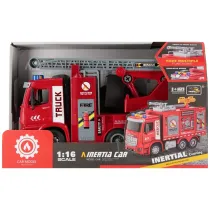 Auto Stra� Po�arna MEGA CREATIVE 568803