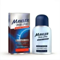 Makler Woda po goleniu Celebration 100 ml