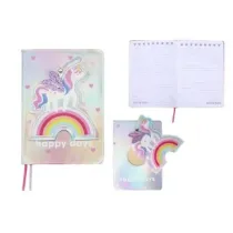 Mp Main Paper Notes A5/80K Jednoro�ec