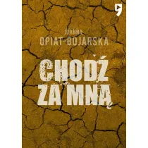 Chod� za mn�
