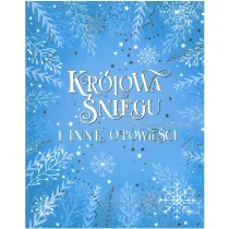 Krlowa niegu i inne opowieci