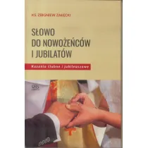 S�owo do nowo�e�c�w i jubilat�w