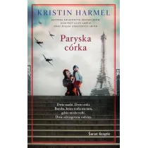 Paryska c�rka (pocket)