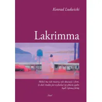 Lakrimma