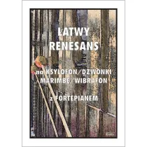 �atwy Renesans na ksylofon / dzwonki / marimb�...