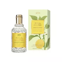 4711 Woda koloska Acqua Colonia Lemon & Ginger 50 ml