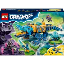 LEGO DREAMZzz Krokodylo��d� podwodna 71512