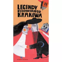 Legendy �ydowskiego krakowa wer. Polska