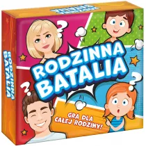Rodzinna Batalia Kangur
