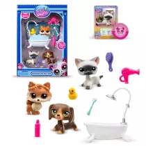 Littlest Pet Shop. Zestaw Pielgnacja SPA