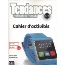 Tendances C1/C2. �wiczenia