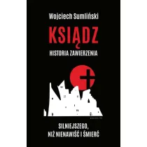 Ksi�dz historia zawierzenia silniejszego ni� nienawi�� i �mier�