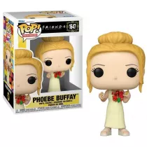 Funko Figurka POP Friends: Phoebe